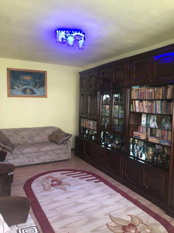 La Symo Apartament Straja Lupeni Lupeni  Zewnętrze zdjęcie