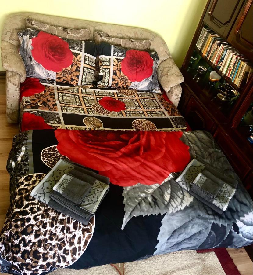 La Symo Apartament Straja Lupeni Lupeni  Zewnętrze zdjęcie
