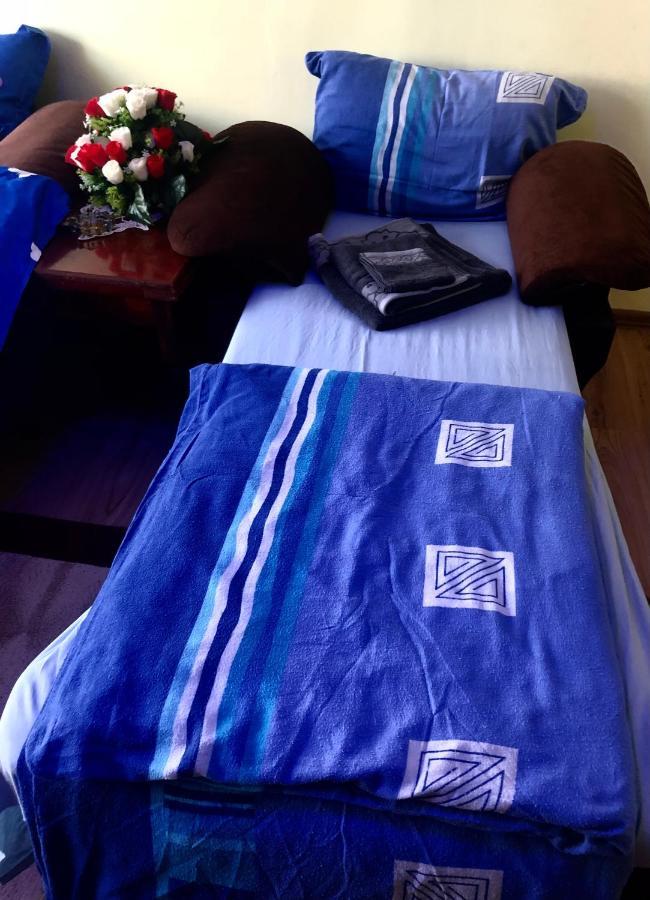 La Symo Apartament Straja Lupeni Lupeni  Zewnętrze zdjęcie