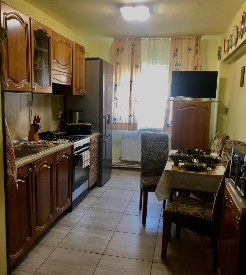La Symo Apartament Straja Lupeni Lupeni  Zewnętrze zdjęcie