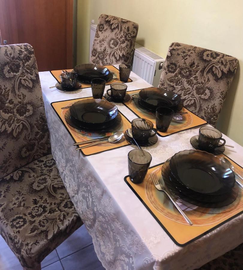 La Symo Apartament Straja Lupeni Lupeni  Zewnętrze zdjęcie