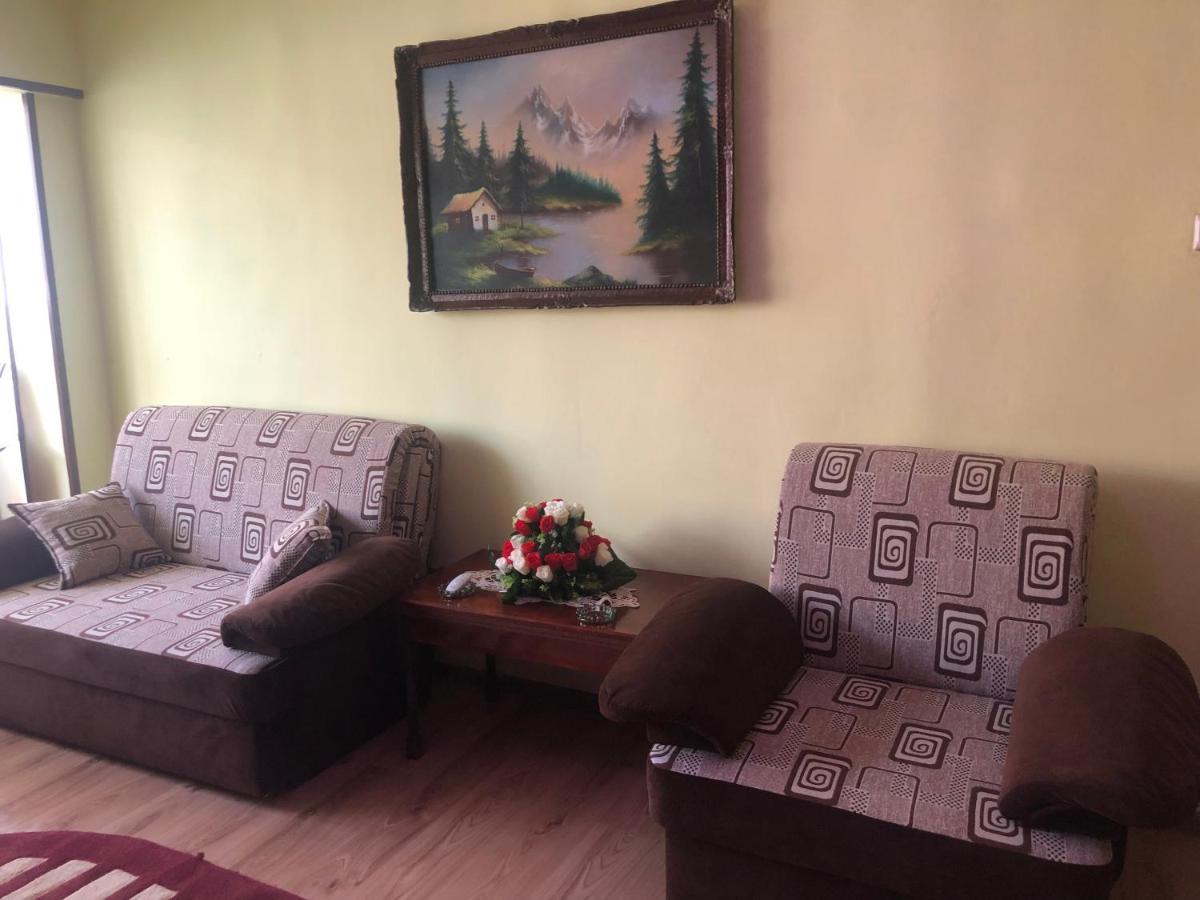 La Symo Apartament Straja Lupeni Lupeni  Zewnętrze zdjęcie