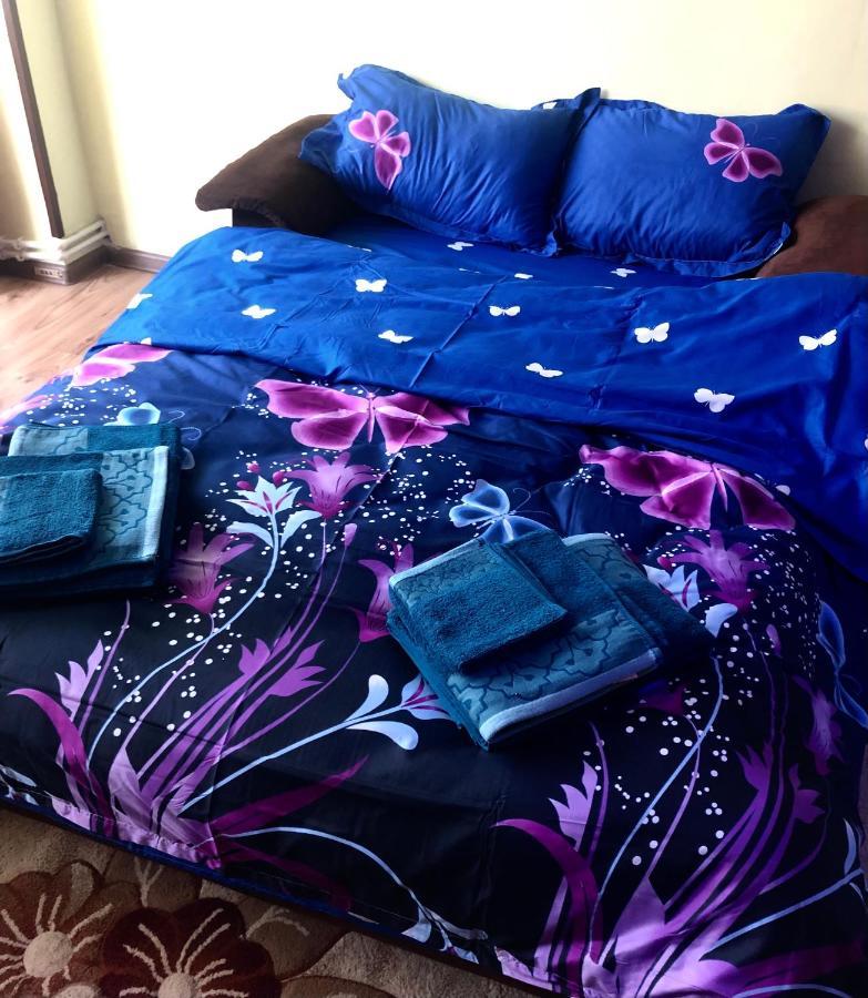 La Symo Apartament Straja Lupeni Lupeni  Zewnętrze zdjęcie