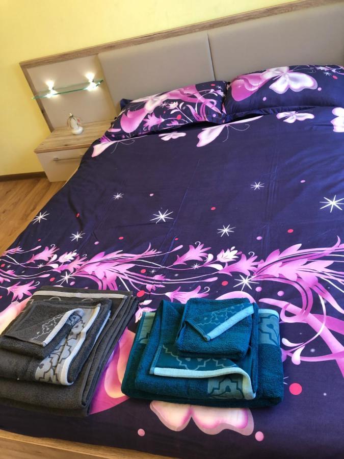 La Symo Apartament Straja Lupeni Lupeni  Zewnętrze zdjęcie