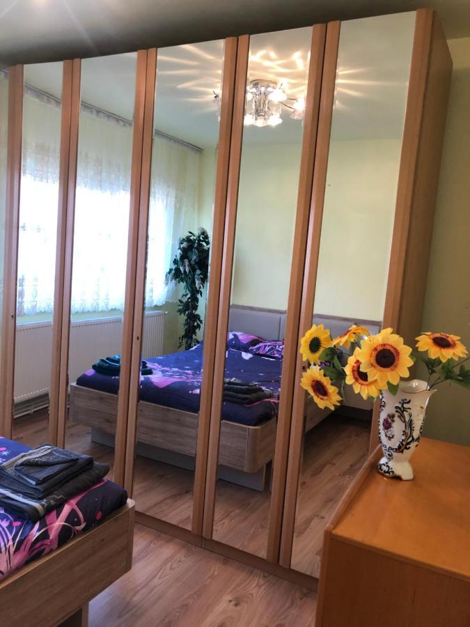 La Symo Apartament Straja Lupeni Lupeni  Zewnętrze zdjęcie