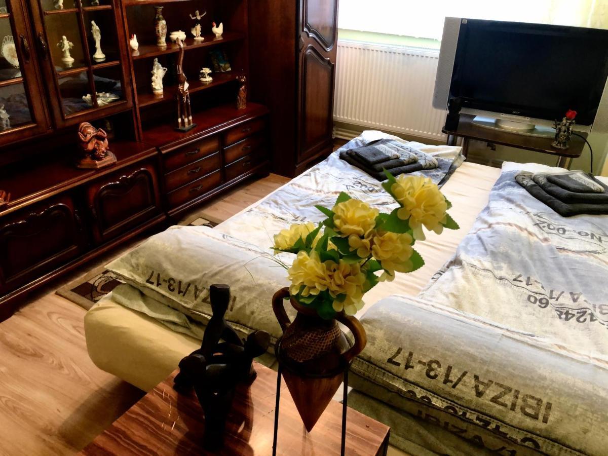 La Symo Apartament Straja Lupeni Lupeni  Zewnętrze zdjęcie