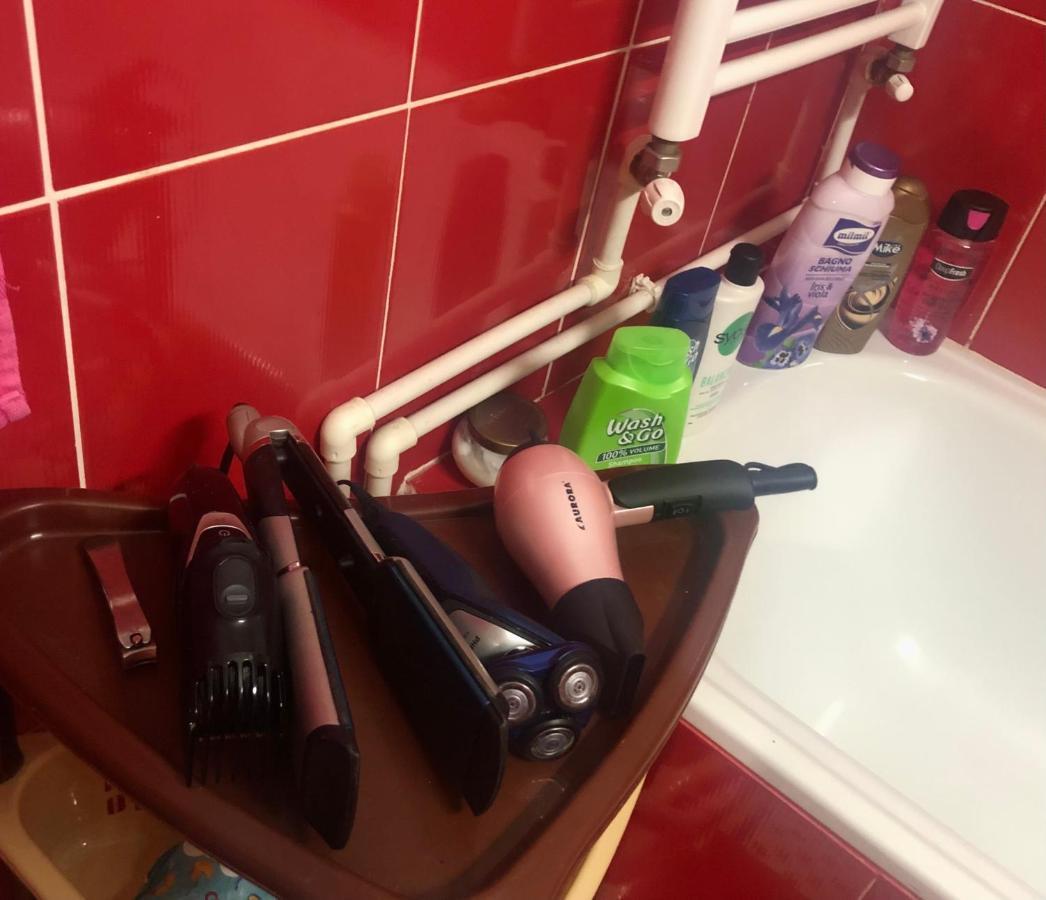 La Symo Apartament Straja Lupeni Lupeni  Zewnętrze zdjęcie