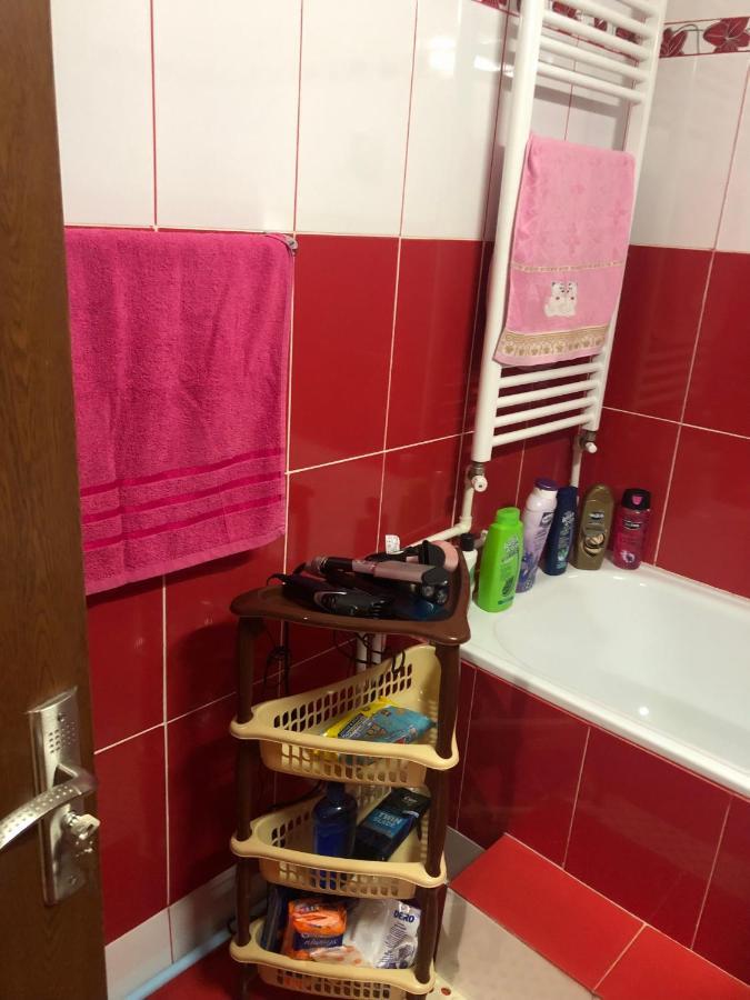 La Symo Apartament Straja Lupeni Lupeni  Zewnętrze zdjęcie