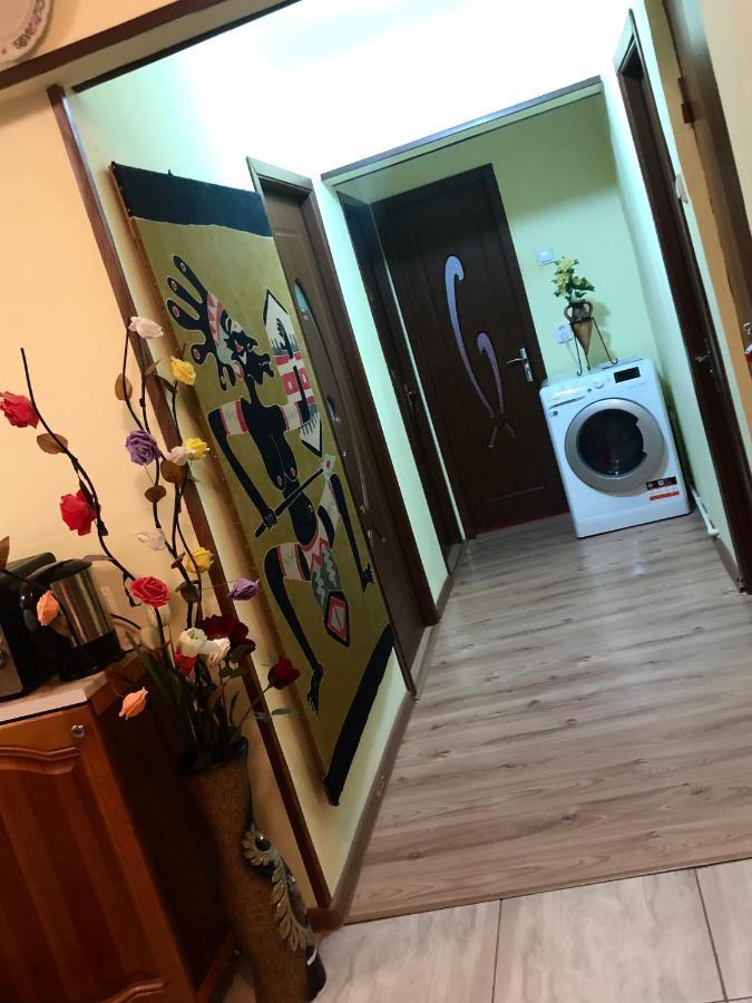 La Symo Apartament Straja Lupeni Lupeni  Zewnętrze zdjęcie