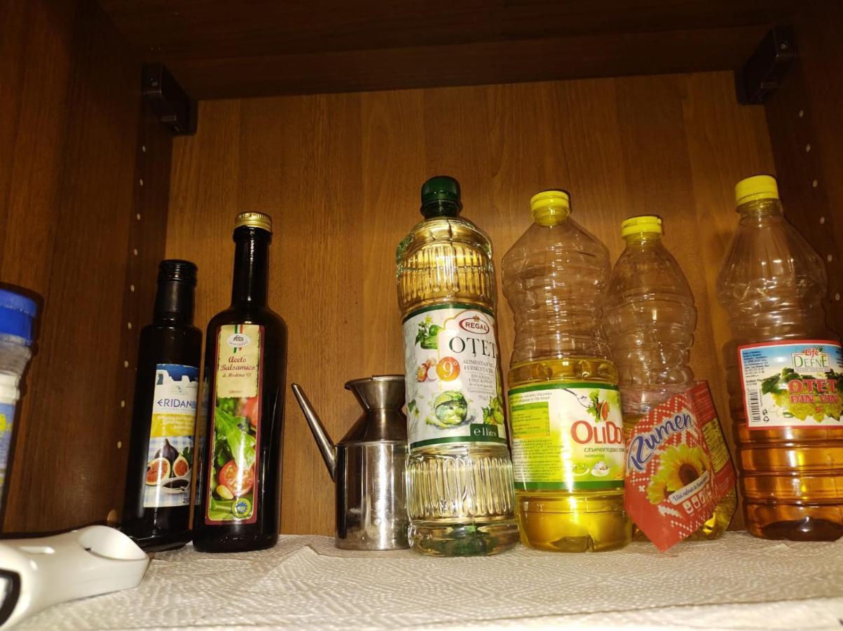 La Symo Apartament Straja Lupeni Lupeni  Zewnętrze zdjęcie